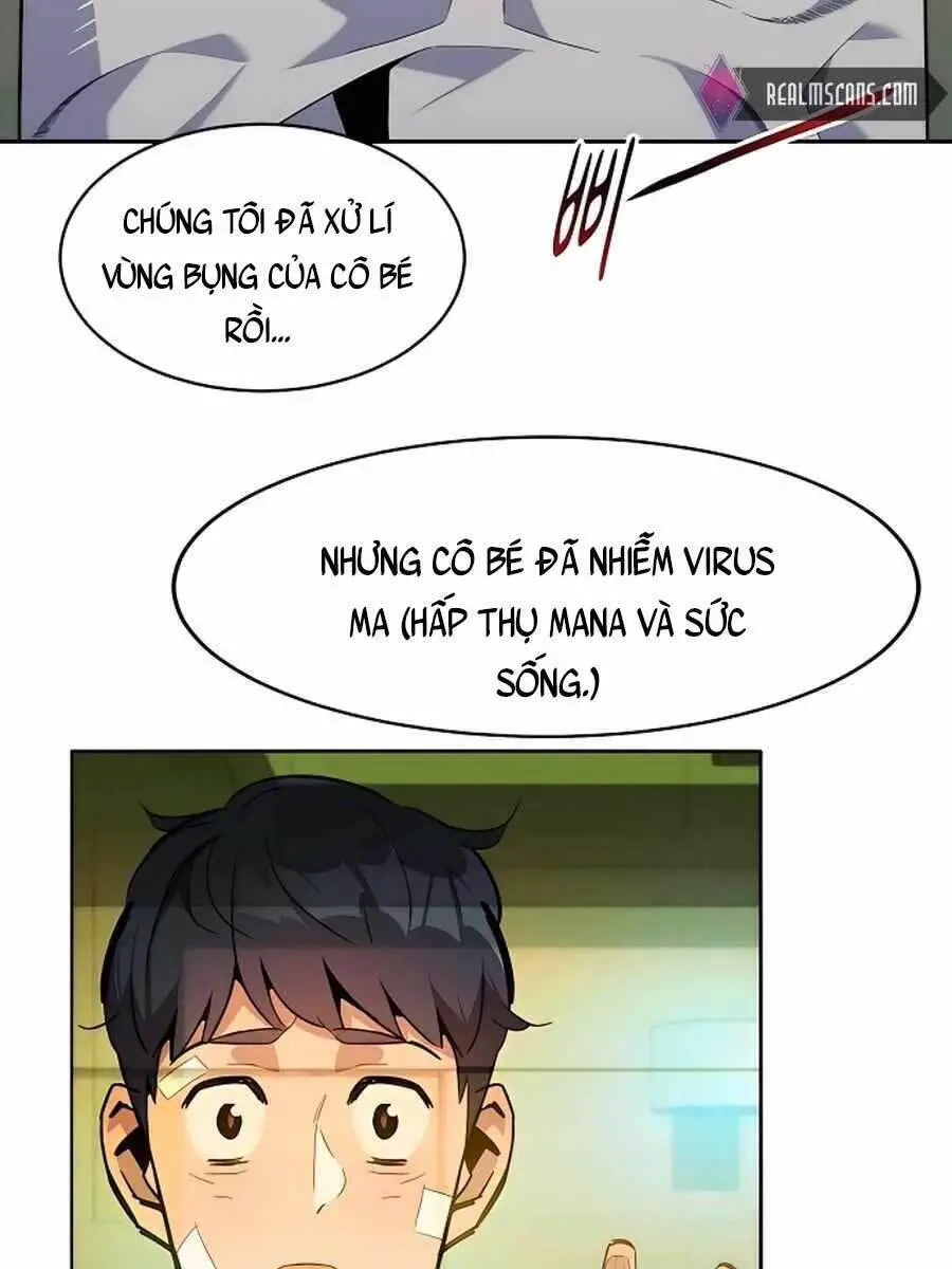 Đi Săn Tự Động Bằng Phân Thân Nettruyen ZZZ Chương 28 Page 32