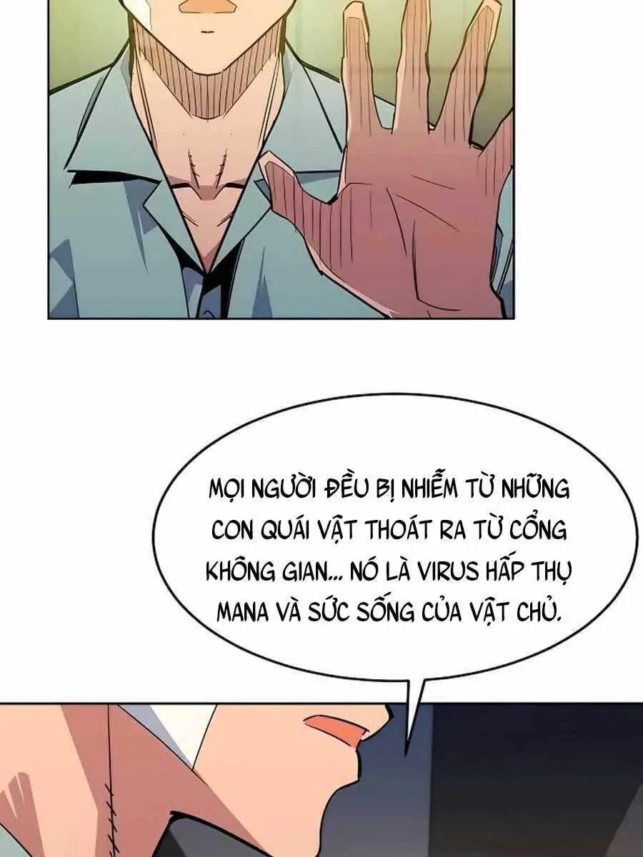 Đi Săn Tự Động Bằng Phân Thân Nettruyen ZZZ Chương 28 Page 33