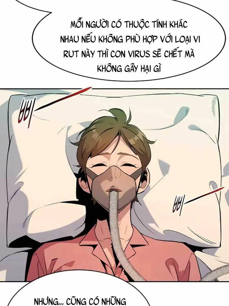 Đi Săn Tự Động Bằng Phân Thân Nettruyen ZZZ Chương 28 Page 35