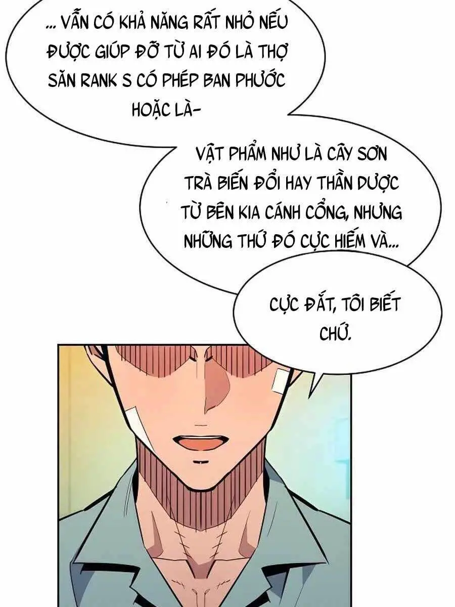 Đi Săn Tự Động Bằng Phân Thân Nettruyen ZZZ Chương 28 Page 39