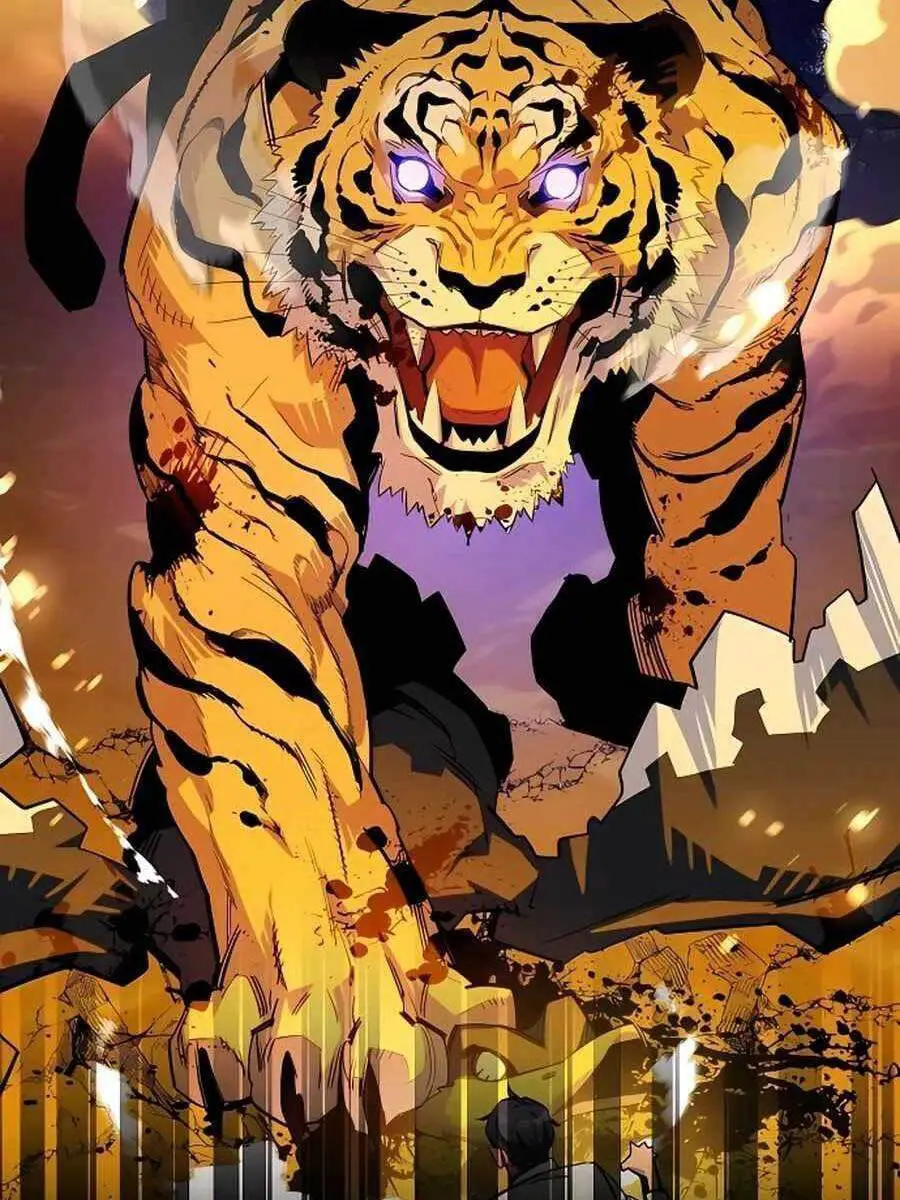Đi Săn Tự Động Bằng Phân Thân Nettruyen ZZZ Chương 28 Page 54