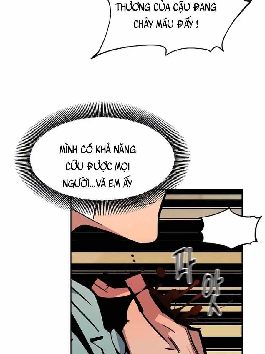 Đi Săn Tự Động Bằng Phân Thân Nettruyen ZZZ Chương 28 Page 60