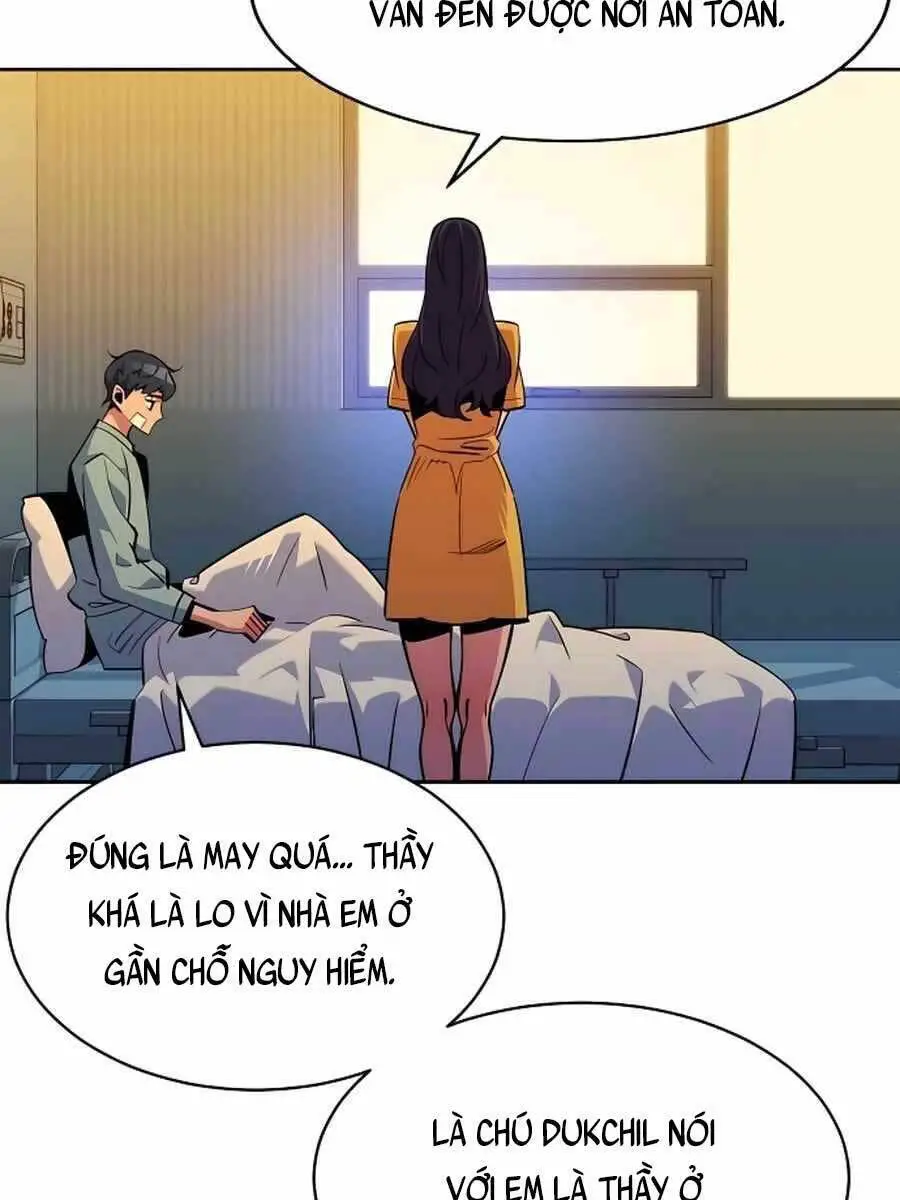 Đi Săn Tự Động Bằng Phân Thân Nettruyen ZZZ Chương 28 Page 77