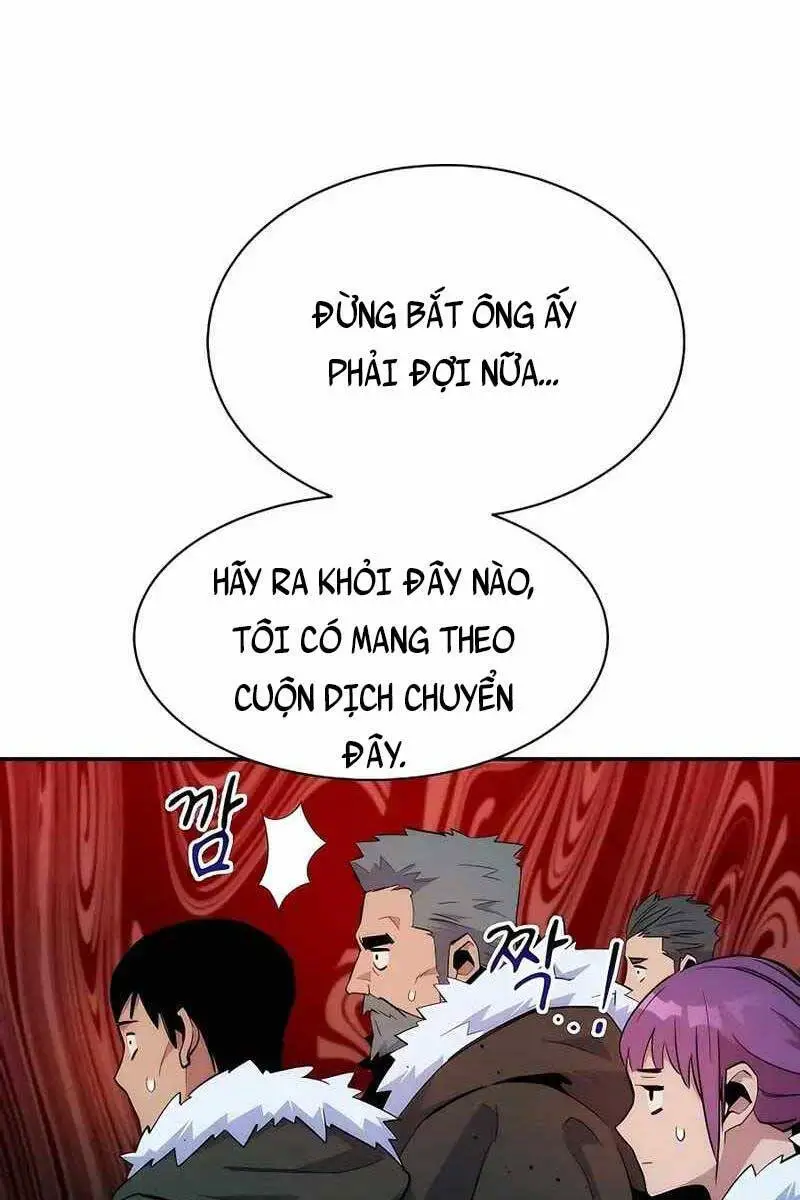 Đi Săn Tự Động Bằng Phân Thân Nettruyen ZZZ Chương 40 Page 40