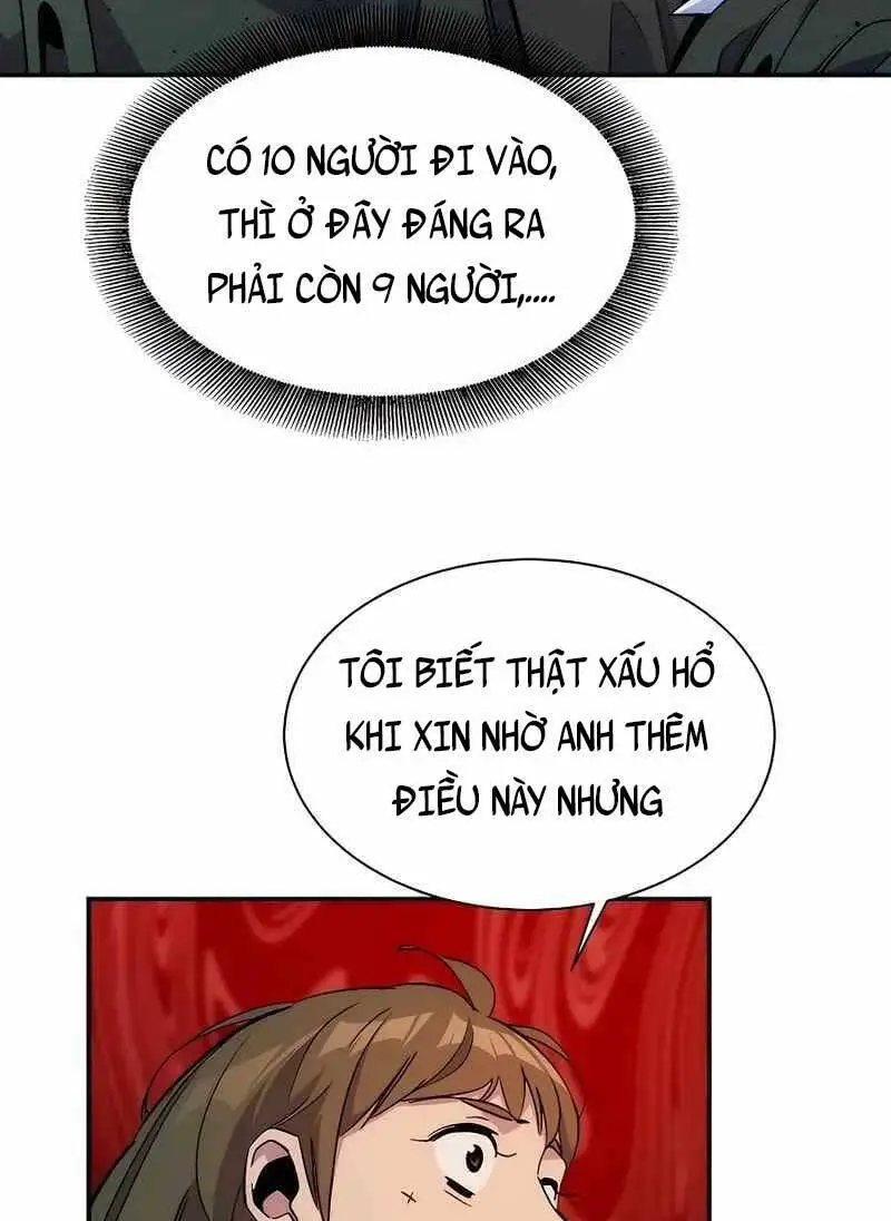 Đi Săn Tự Động Bằng Phân Thân Nettruyen ZZZ Chương 40 Page 45