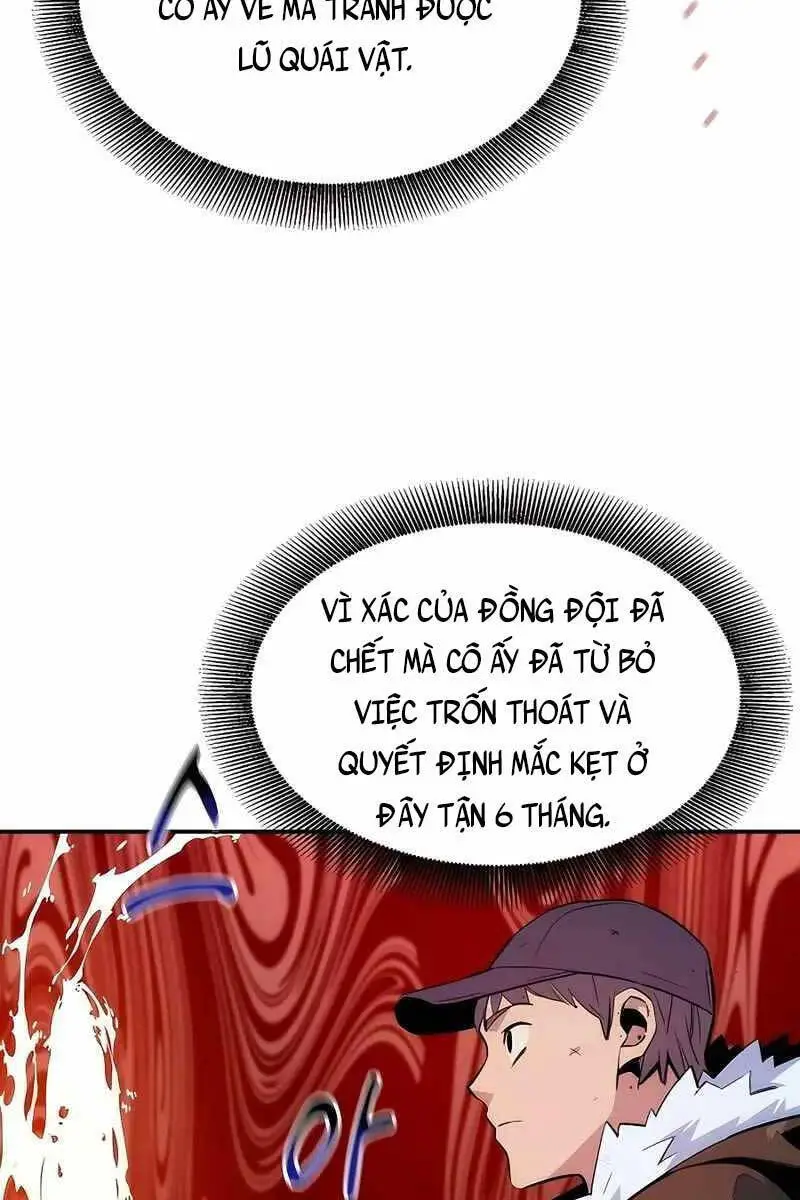 Đi Săn Tự Động Bằng Phân Thân Nettruyen ZZZ Chương 40 Page 84