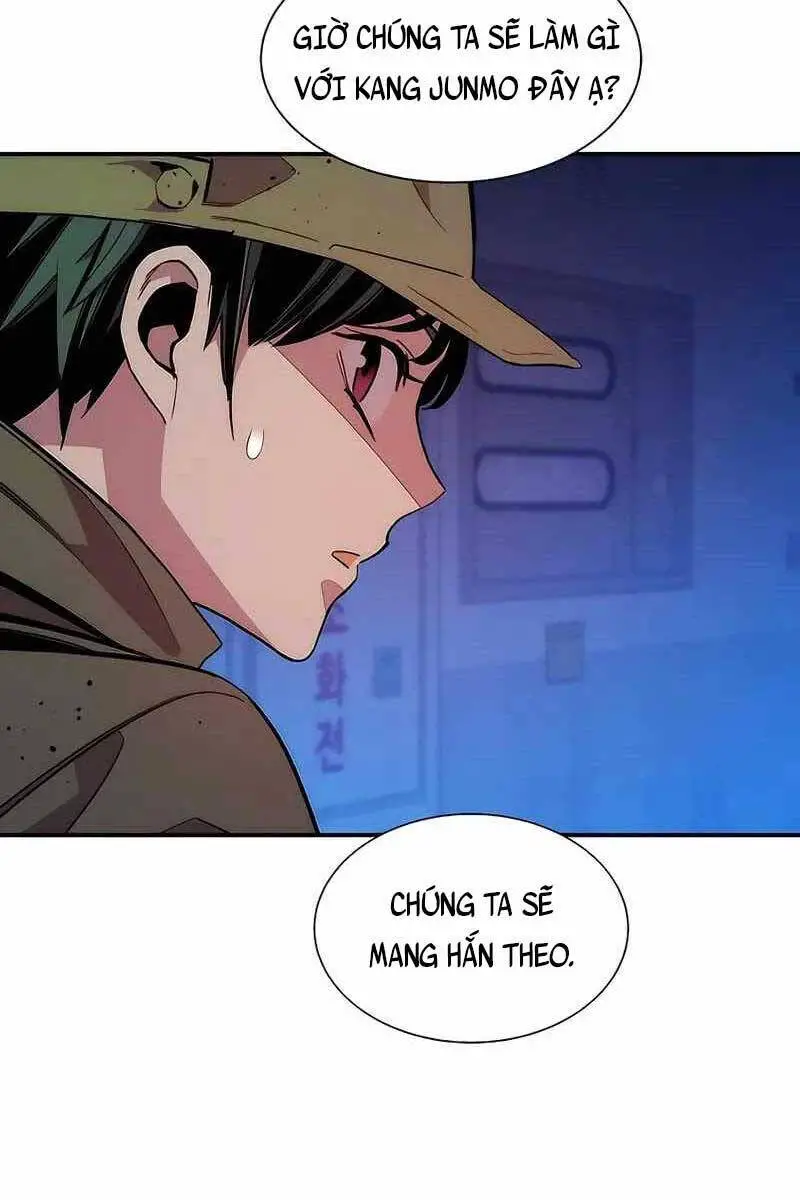 Đi Săn Tự Động Bằng Phân Thân Nettruyen ZZZ Chương 40 Page 125