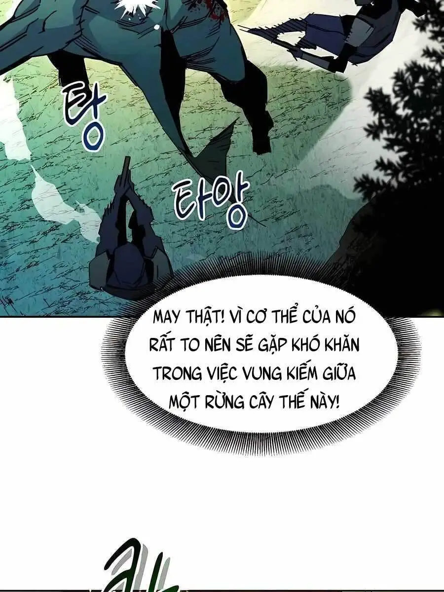Đi Săn Tự Động Bằng Phân Thân Nettruyen ZZZ Chương 19 Page 22