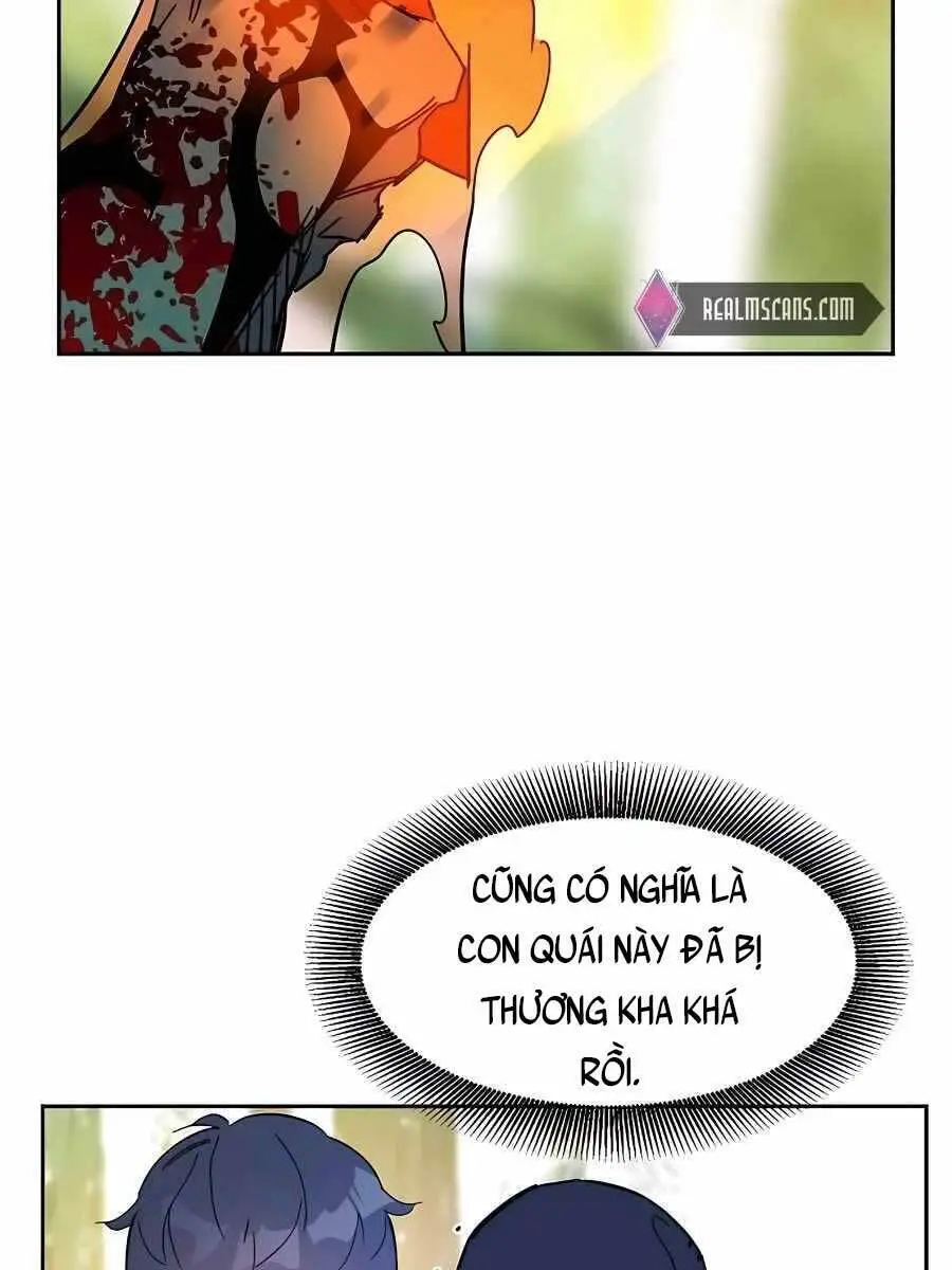 Đi Săn Tự Động Bằng Phân Thân Nettruyen ZZZ Chương 19 Page 65