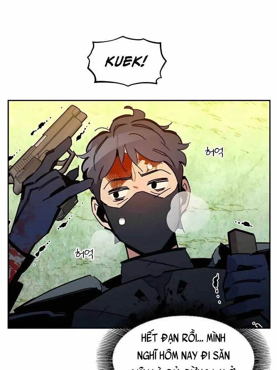 Đi Săn Tự Động Bằng Phân Thân Nettruyen ZZZ Chương 19 Page 111
