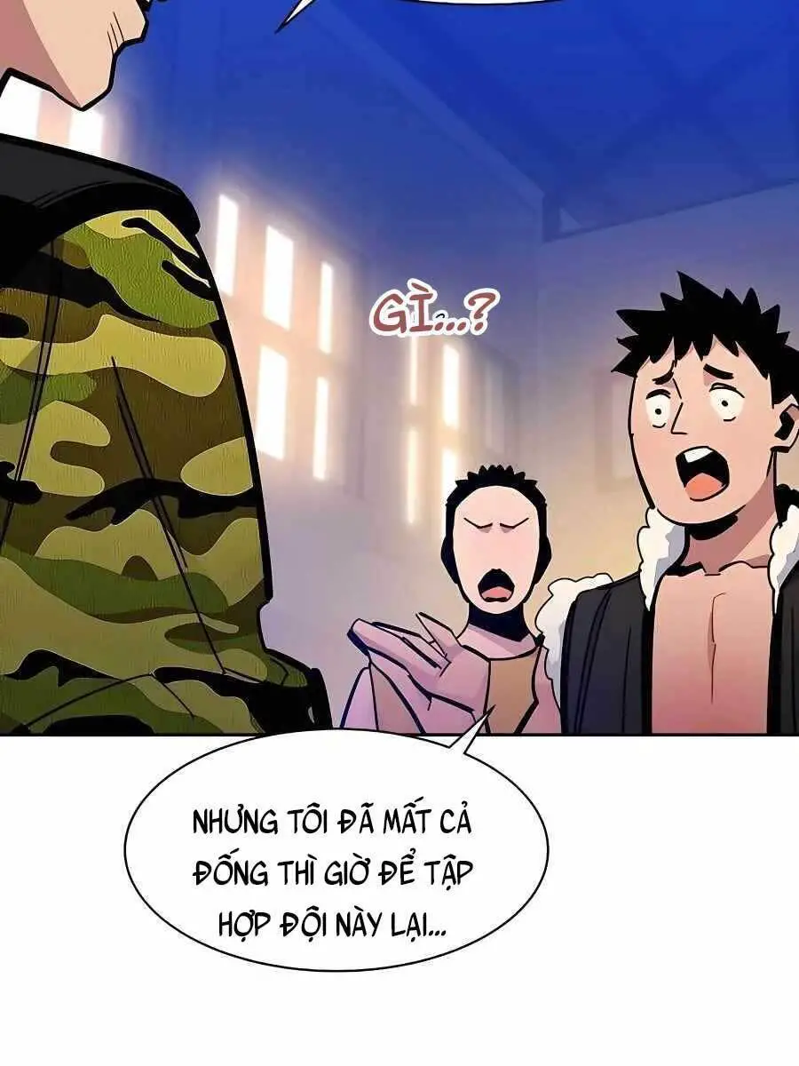 Đi Săn Tự Động Bằng Phân Thân Nettruyen ZZZ Chương 19 Page 124