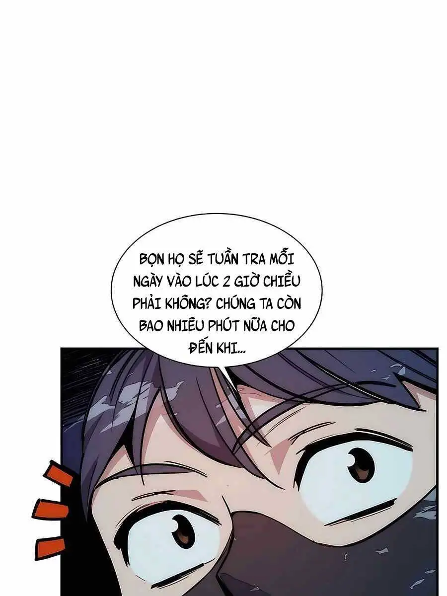 Đi Săn Tự Động Bằng Phân Thân Nettruyen ZZZ Chương 39 Page 2