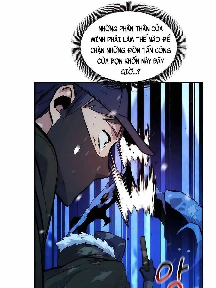 Đi Săn Tự Động Bằng Phân Thân Nettruyen ZZZ Chương 39 Page 53