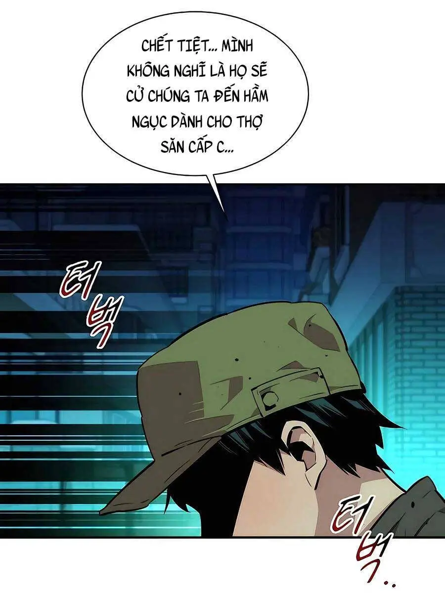 Đi Săn Tự Động Bằng Phân Thân Nettruyen ZZZ Chương 34 Page 8