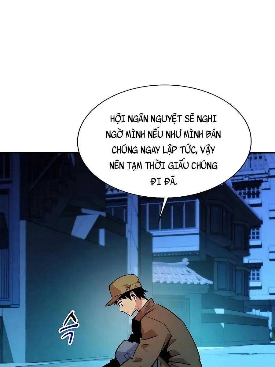 Đi Săn Tự Động Bằng Phân Thân Nettruyen ZZZ Chương 34 Page 12