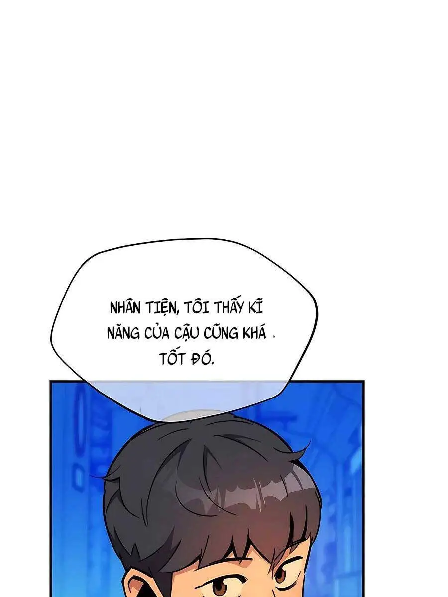 Đi Săn Tự Động Bằng Phân Thân Nettruyen ZZZ Chương 34 Page 16