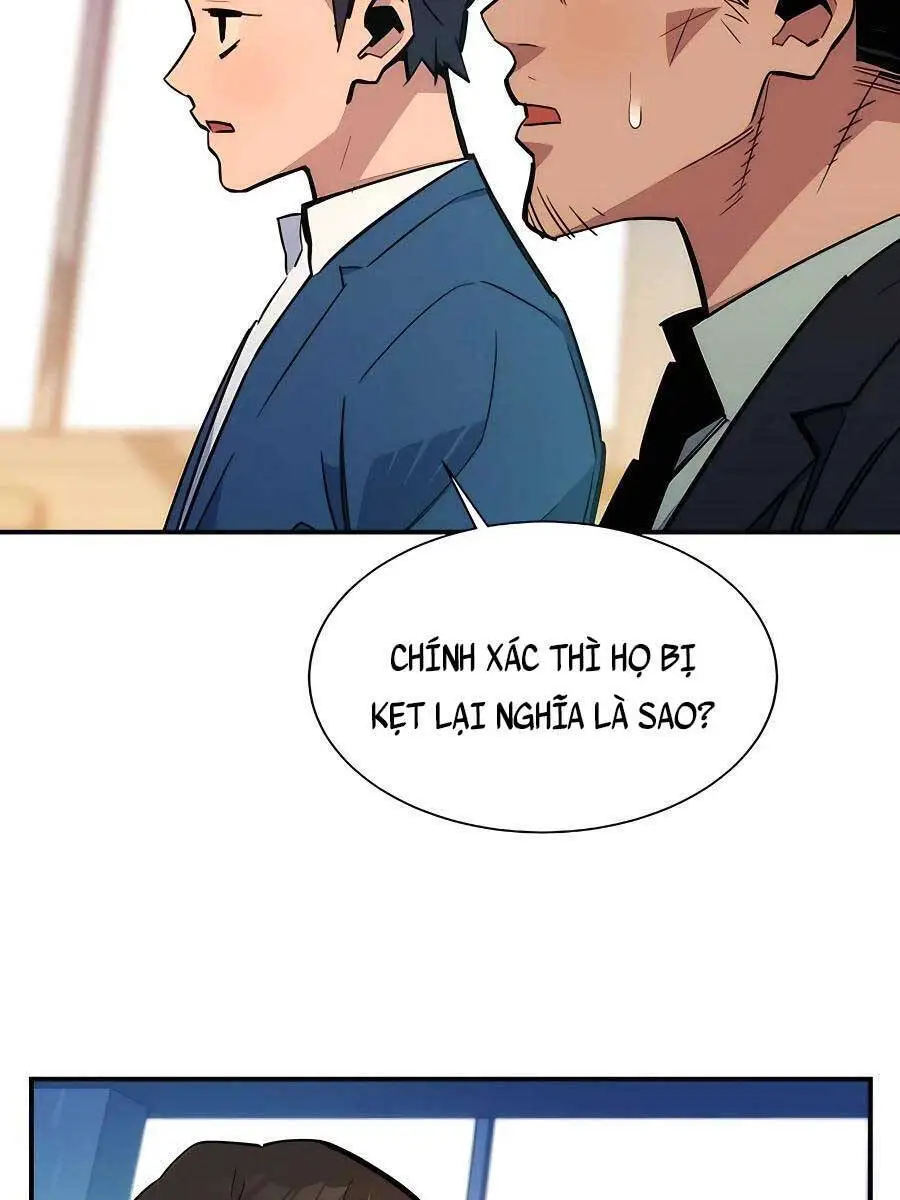 Đi Săn Tự Động Bằng Phân Thân Nettruyen ZZZ Chương 34 Page 40