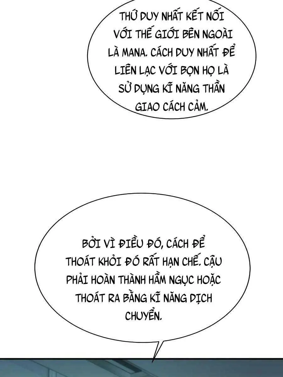Đi Săn Tự Động Bằng Phân Thân Nettruyen ZZZ Chương 34 Page 43