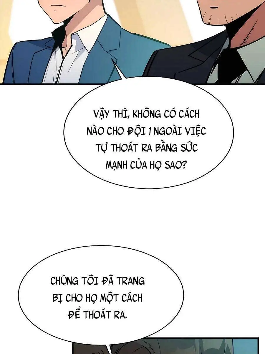 Đi Săn Tự Động Bằng Phân Thân Nettruyen ZZZ Chương 34 Page 46