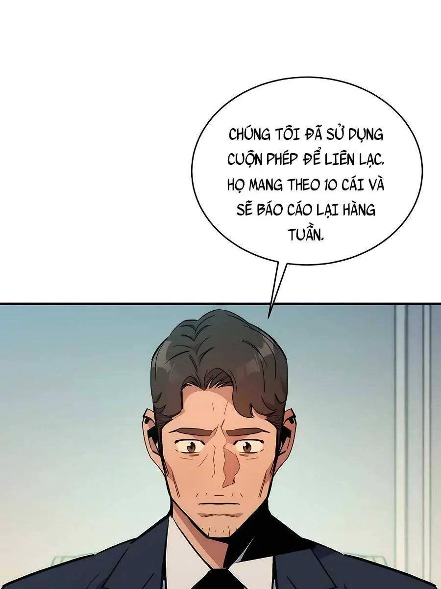 Đi Săn Tự Động Bằng Phân Thân Nettruyen ZZZ Chương 34 Page 123