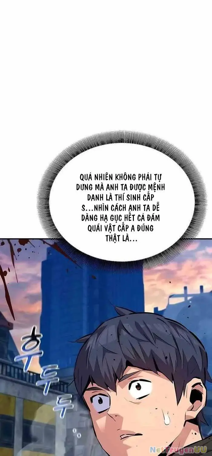 Đi Săn Tự Động Bằng Phân Thân Nettruyen ZZZ Chương 108 Page 4