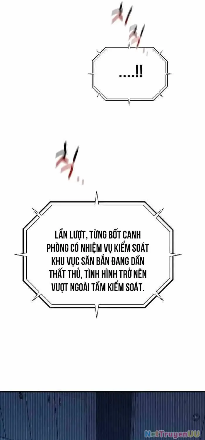 Đi Săn Tự Động Bằng Phân Thân Nettruyen ZZZ Chương 108 Page 25
