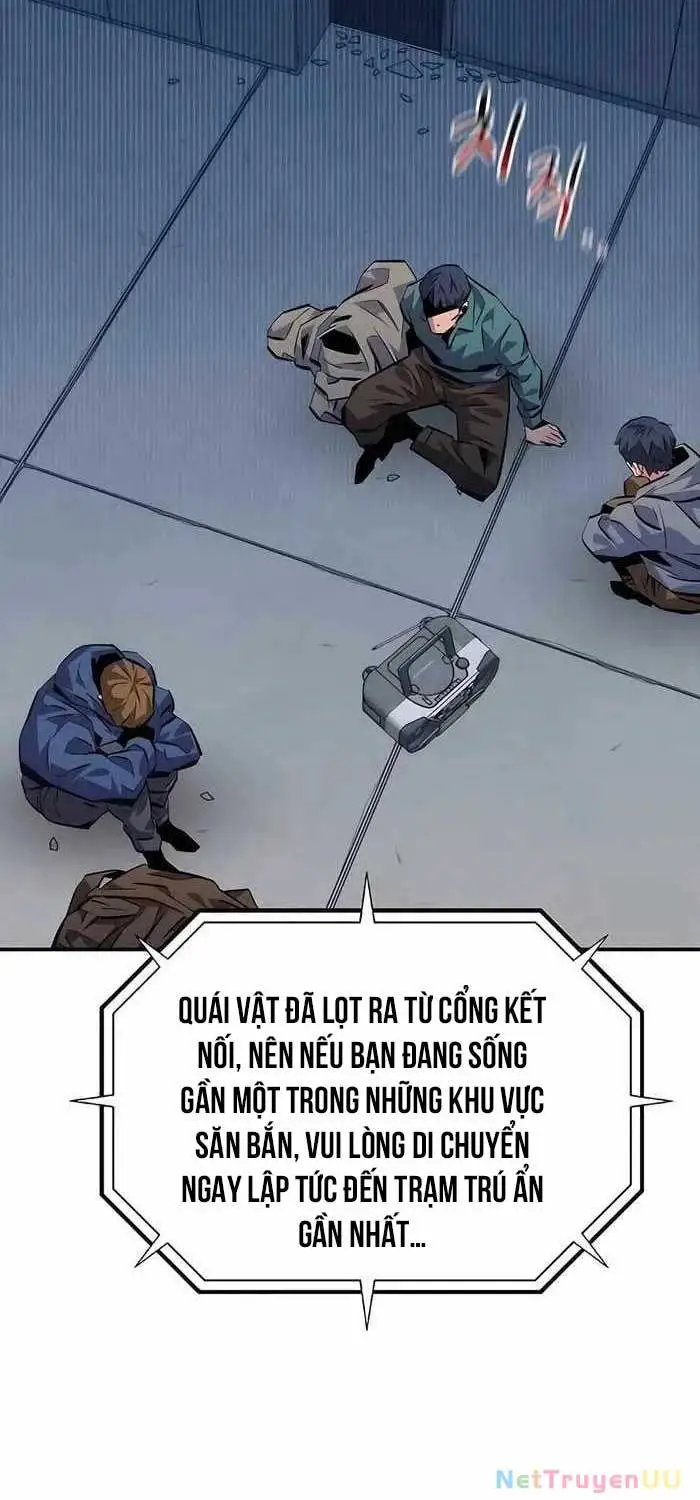 Đi Săn Tự Động Bằng Phân Thân Nettruyen ZZZ Chương 108 Page 26