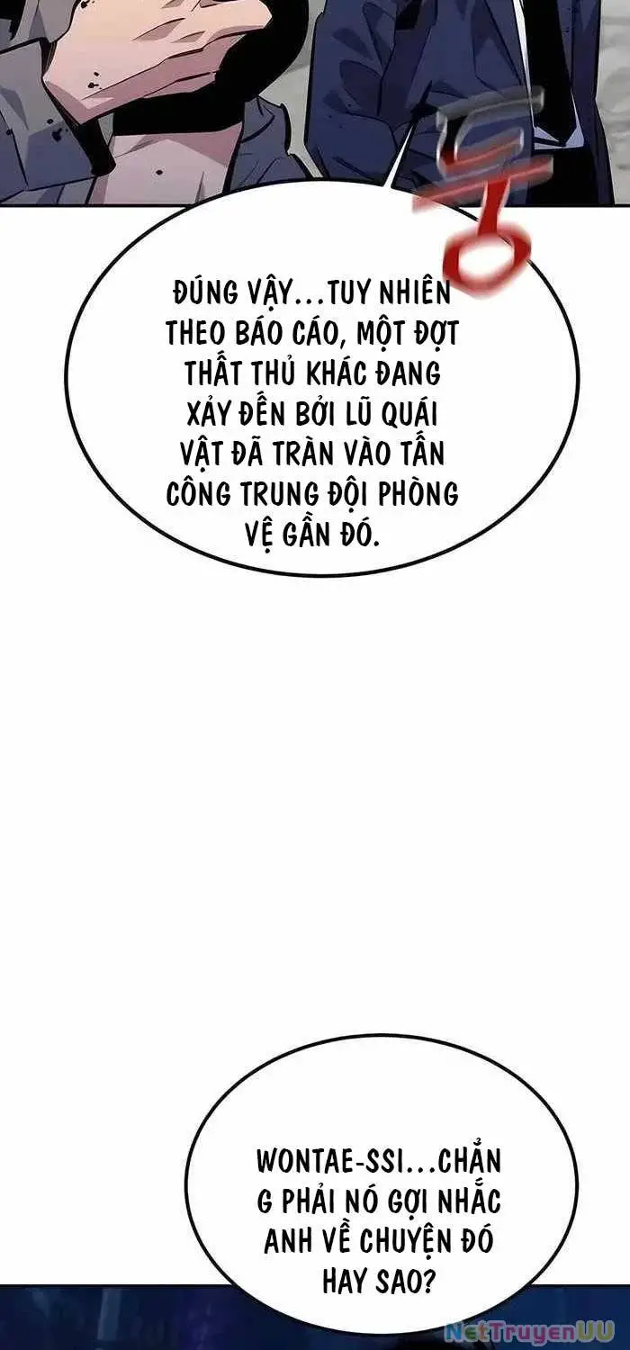 Đi Săn Tự Động Bằng Phân Thân Nettruyen ZZZ Chương 108 Page 35