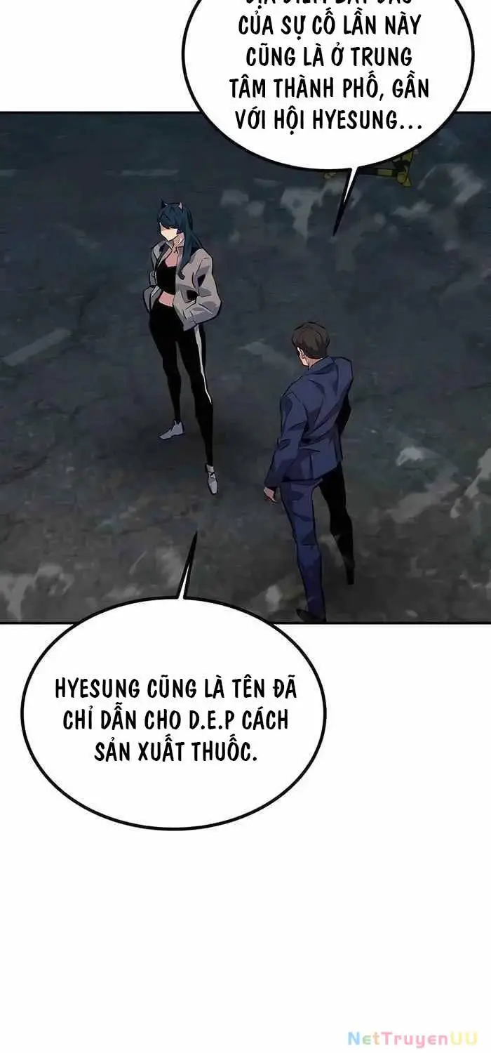Đi Săn Tự Động Bằng Phân Thân Nettruyen ZZZ Chương 108 Page 39
