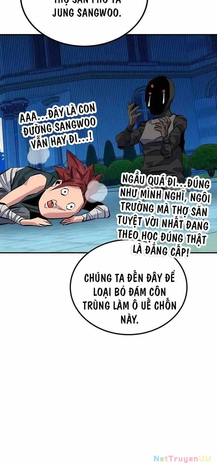 Đi Săn Tự Động Bằng Phân Thân Nettruyen ZZZ Chương 108 Page 99