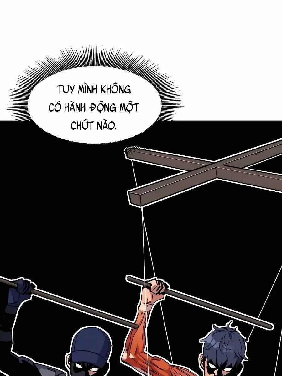 Đi Săn Tự Động Bằng Phân Thân Nettruyen ZZZ Chương 14 Page 16