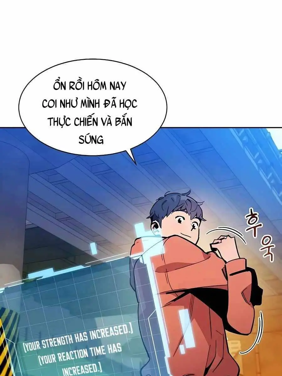 Đi Săn Tự Động Bằng Phân Thân Nettruyen ZZZ Chương 14 Page 22