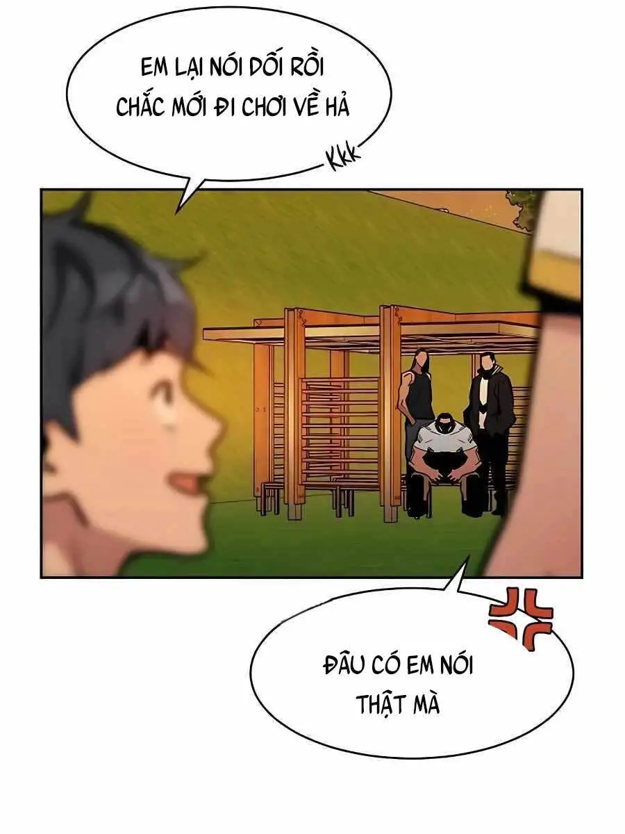 Đi Săn Tự Động Bằng Phân Thân Nettruyen ZZZ Chương 14 Page 131