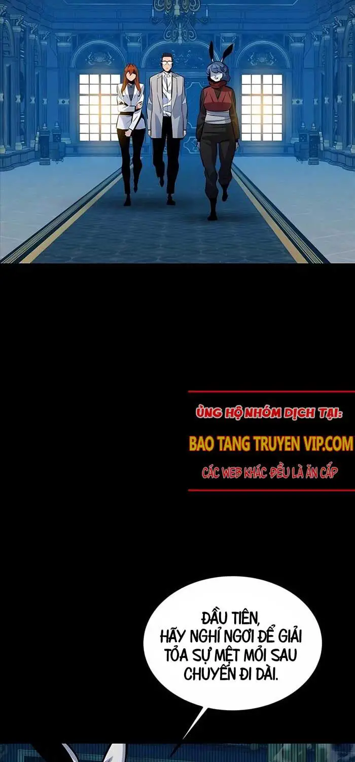 Đi Săn Tự Động Bằng Phân Thân Nettruyen ZZZ Chương 118 Page 3