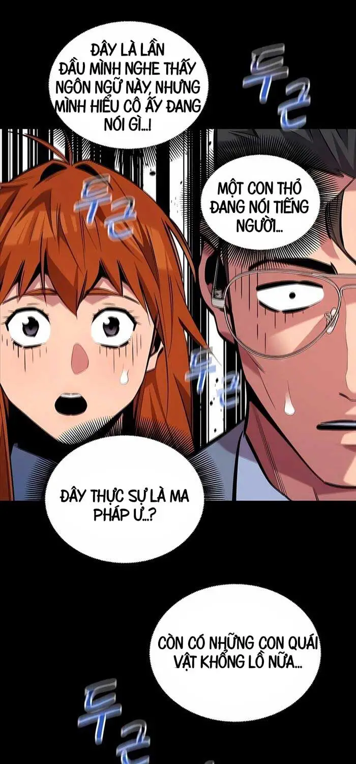 Đi Săn Tự Động Bằng Phân Thân Nettruyen ZZZ Chương 118 Page 6
