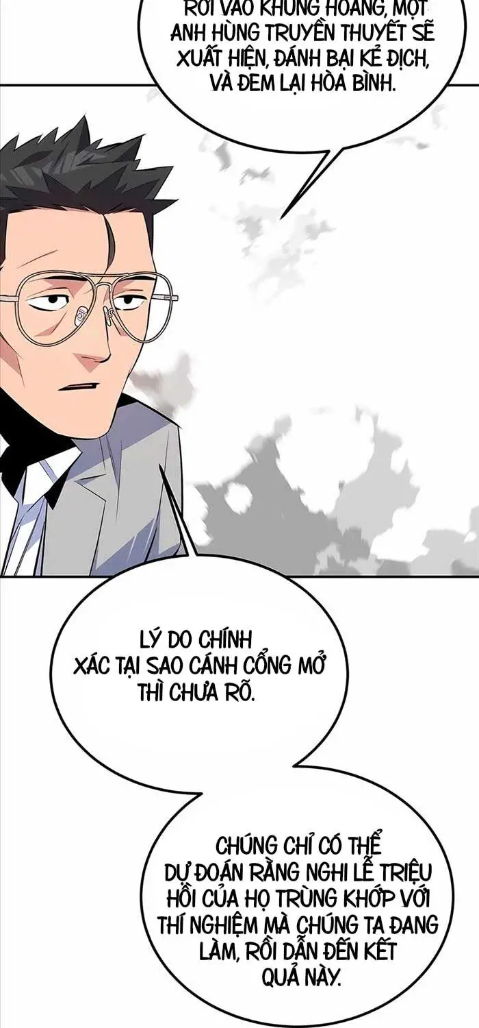 Đi Săn Tự Động Bằng Phân Thân Nettruyen ZZZ Chương 118 Page 12