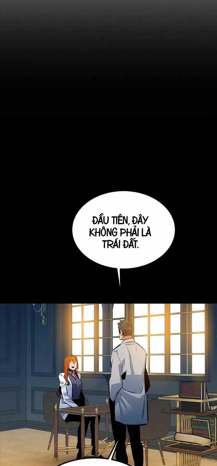 Đi Săn Tự Động Bằng Phân Thân Nettruyen ZZZ Chương 118 Page 18