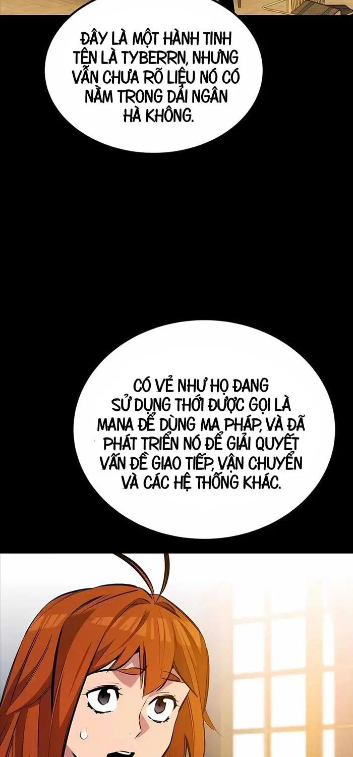 Đi Săn Tự Động Bằng Phân Thân Nettruyen ZZZ Chương 118 Page 19