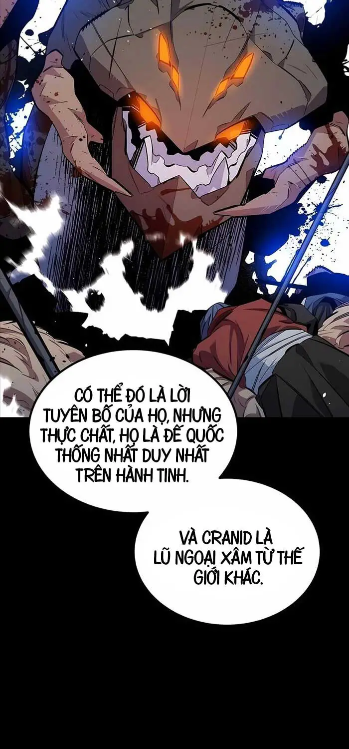 Đi Săn Tự Động Bằng Phân Thân Nettruyen ZZZ Chương 118 Page 22