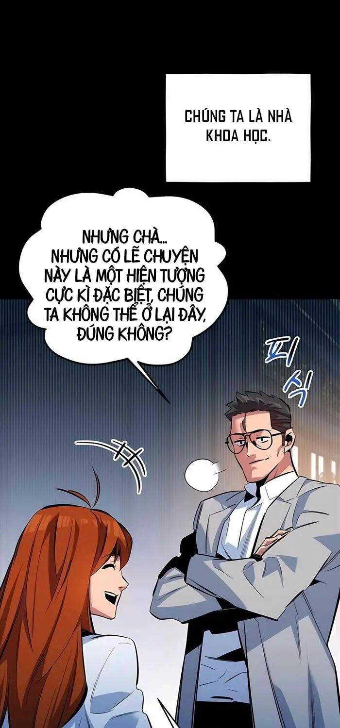 Đi Săn Tự Động Bằng Phân Thân Nettruyen ZZZ Chương 118 Page 23