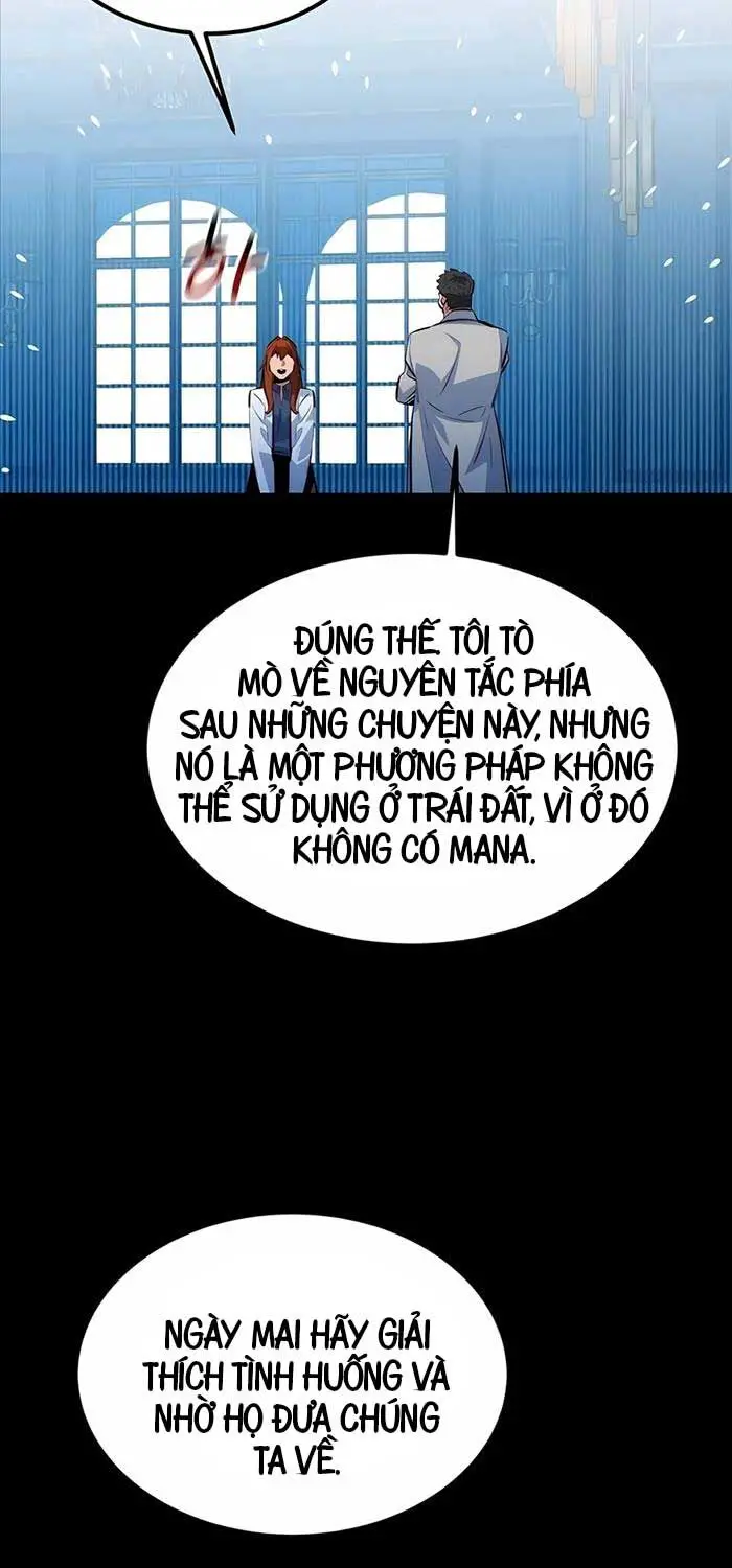 Đi Săn Tự Động Bằng Phân Thân Nettruyen ZZZ Chương 118 Page 25