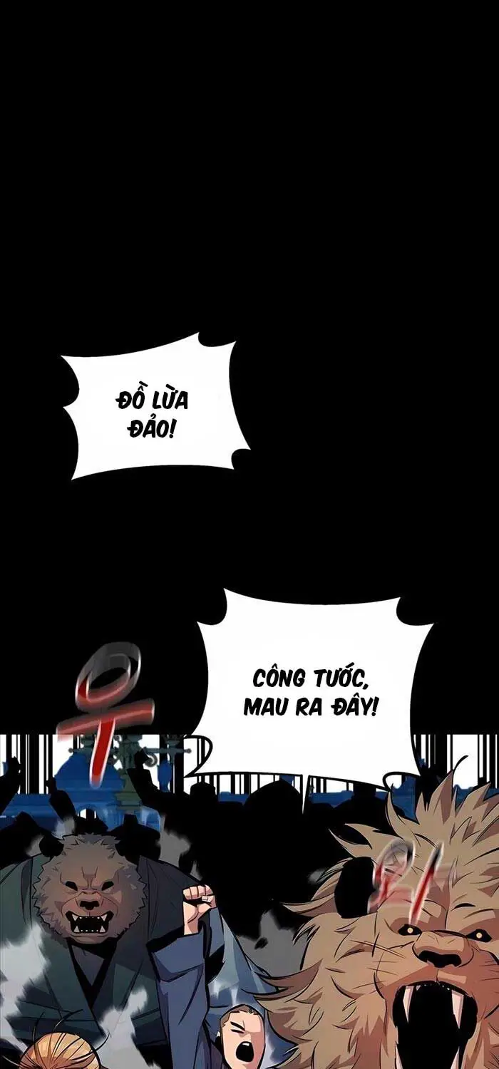 Đi Săn Tự Động Bằng Phân Thân Nettruyen ZZZ Chương 118 Page 27