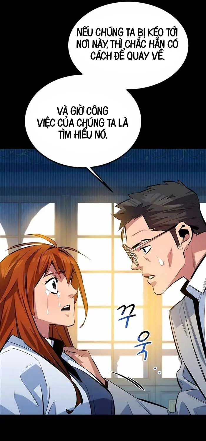 Đi Săn Tự Động Bằng Phân Thân Nettruyen ZZZ Chương 118 Page 40