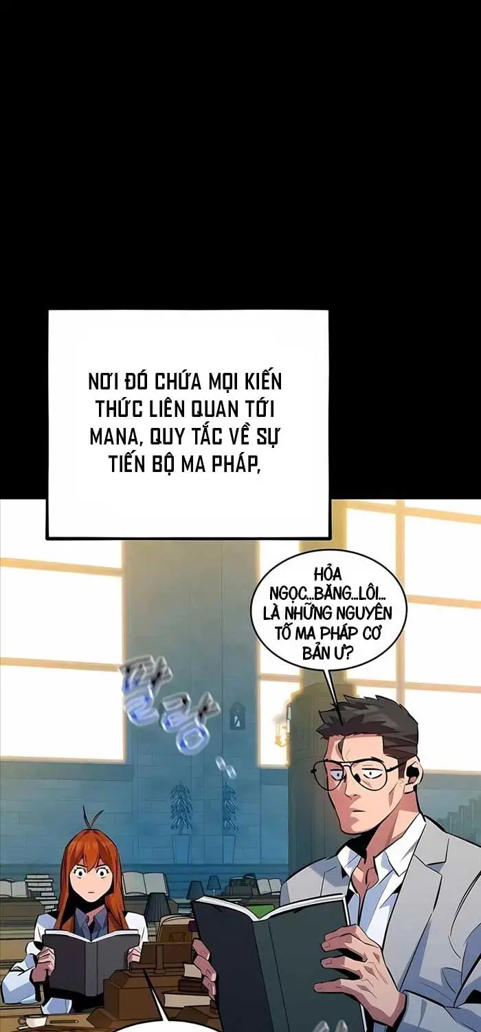 Đi Săn Tự Động Bằng Phân Thân Nettruyen ZZZ Chương 118 Page 43