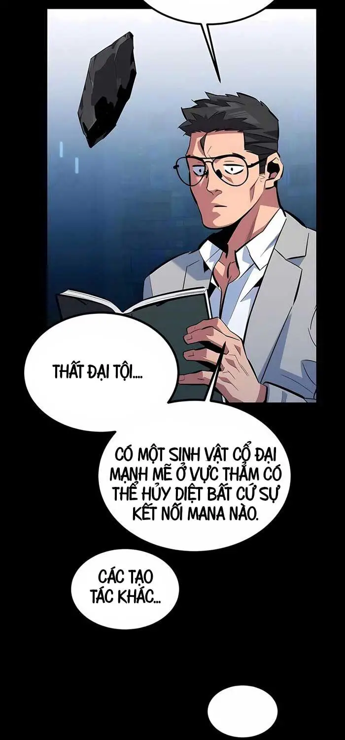 Đi Săn Tự Động Bằng Phân Thân Nettruyen ZZZ Chương 118 Page 46