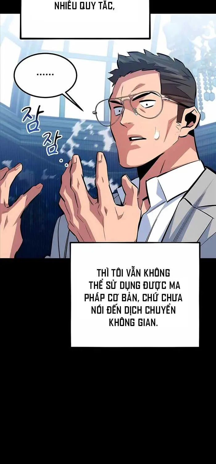Đi Săn Tự Động Bằng Phân Thân Nettruyen ZZZ Chương 118 Page 49