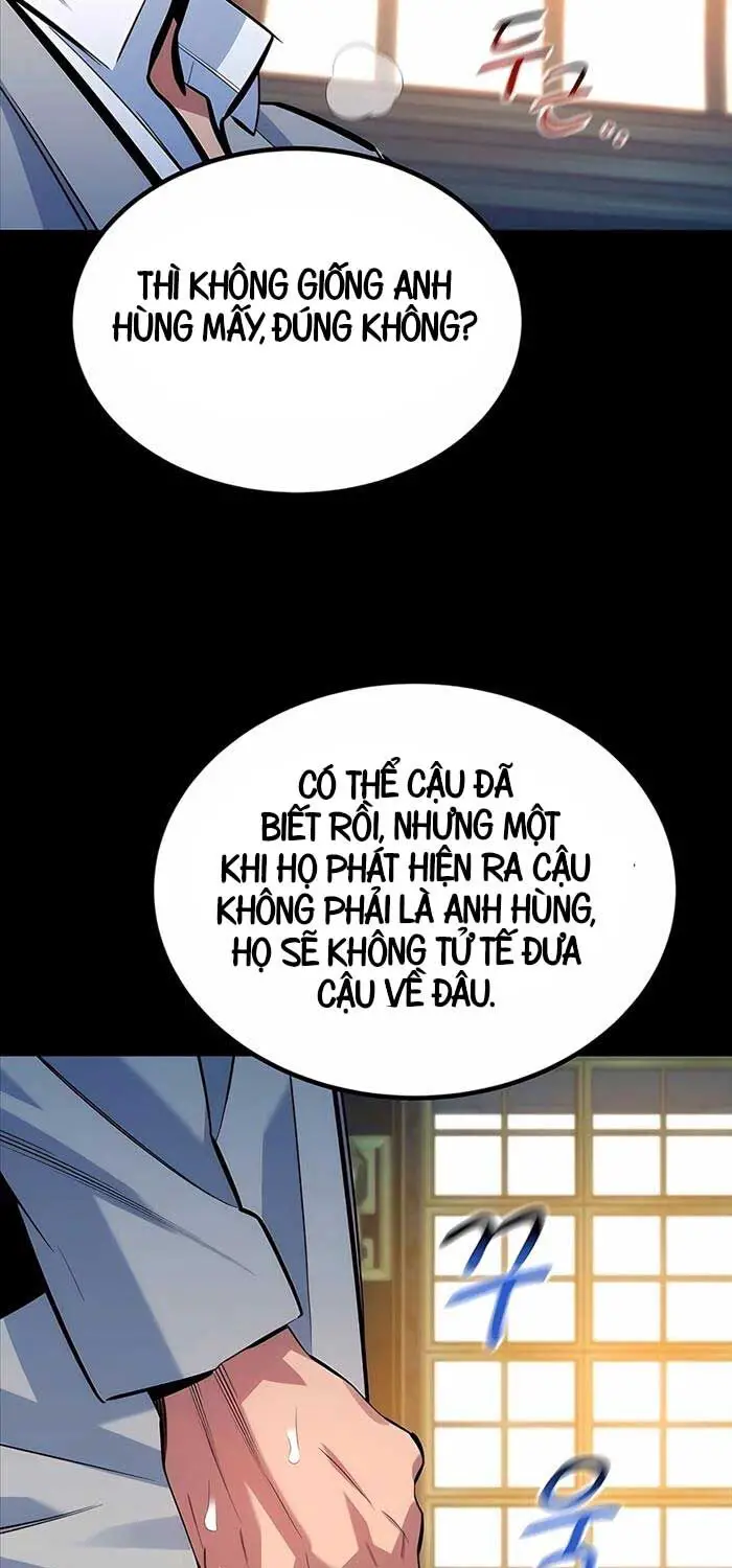 Đi Săn Tự Động Bằng Phân Thân Nettruyen ZZZ Chương 118 Page 61