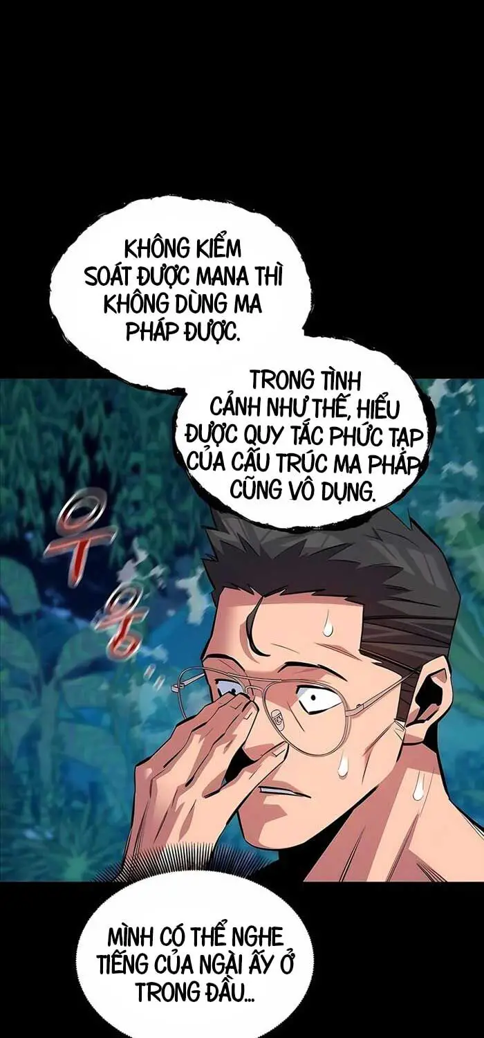 Đi Săn Tự Động Bằng Phân Thân Nettruyen ZZZ Chương 118 Page 66