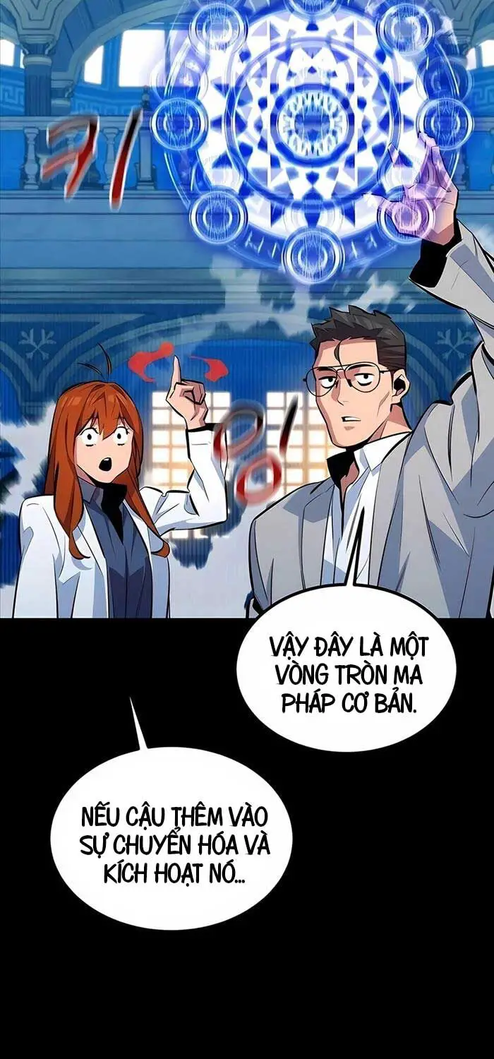 Đi Săn Tự Động Bằng Phân Thân Nettruyen ZZZ Chương 118 Page 86