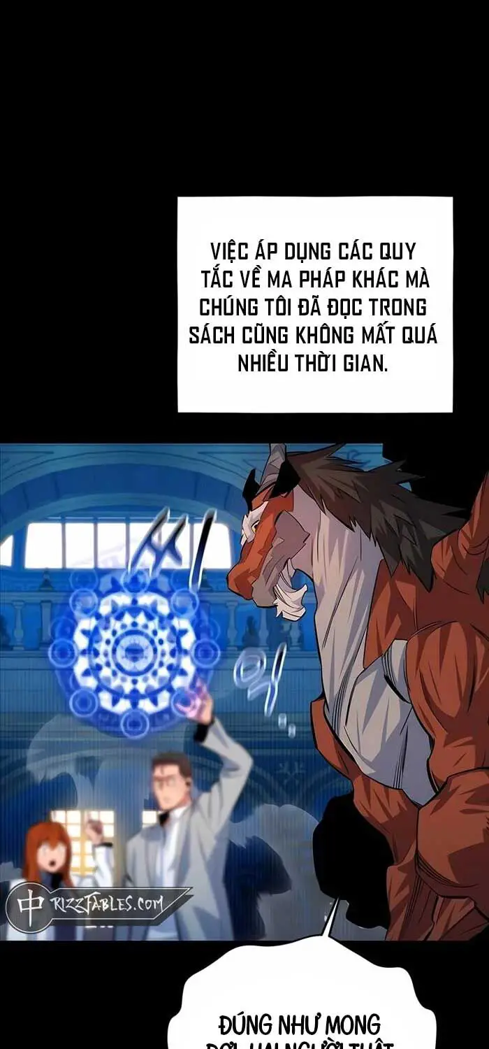 Đi Săn Tự Động Bằng Phân Thân Nettruyen ZZZ Chương 118 Page 87